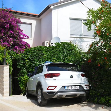 Apartments Antares Mali Lošinj Εξωτερικό φωτογραφία
