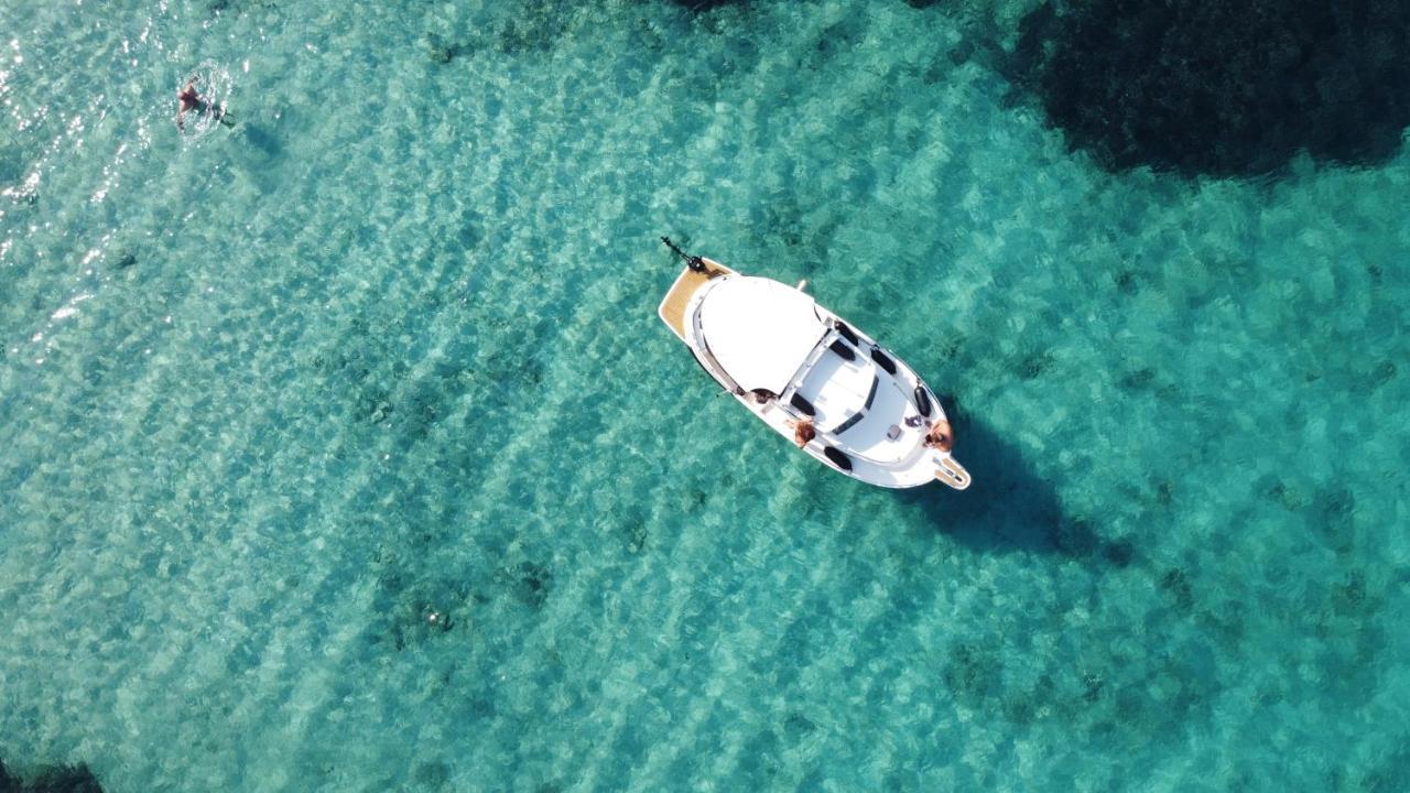 Apartments Antares Mali Lošinj Εξωτερικό φωτογραφία