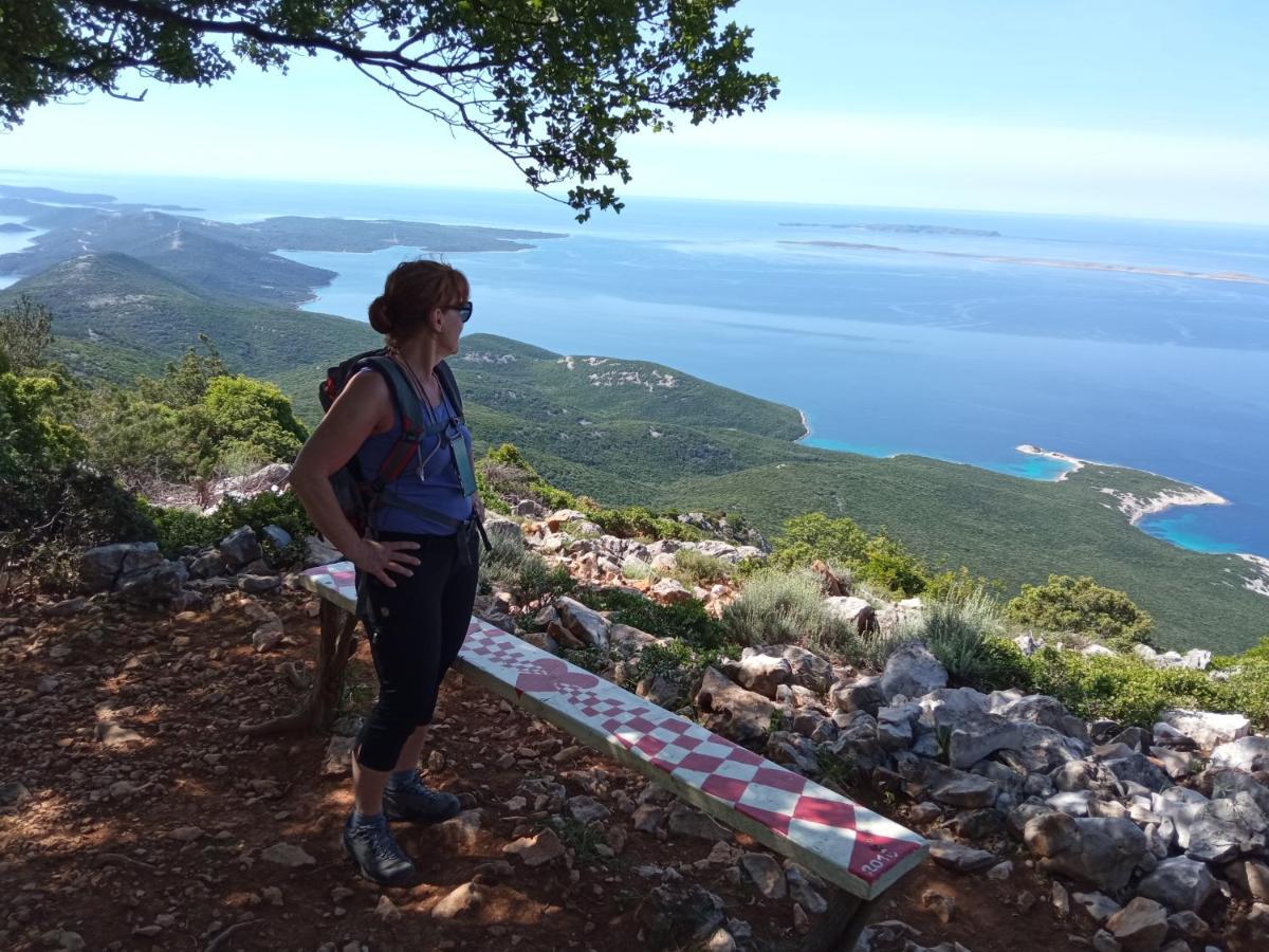 Apartments Antares Mali Lošinj Εξωτερικό φωτογραφία