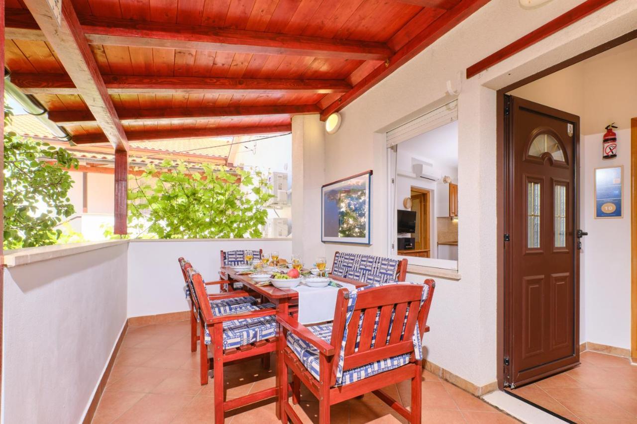 Apartments Antares Mali Lošinj Εξωτερικό φωτογραφία