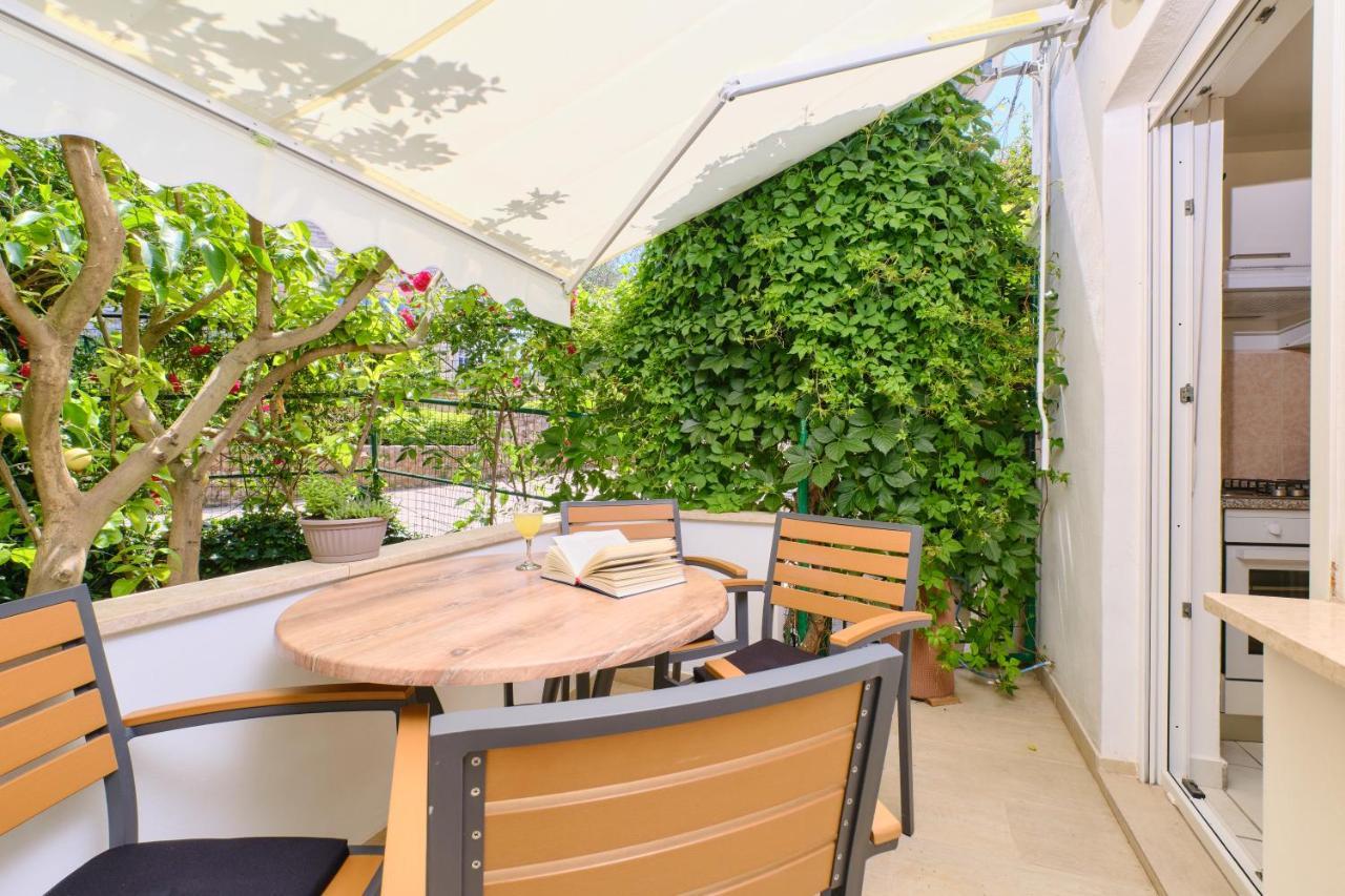 Apartments Antares Mali Lošinj Εξωτερικό φωτογραφία
