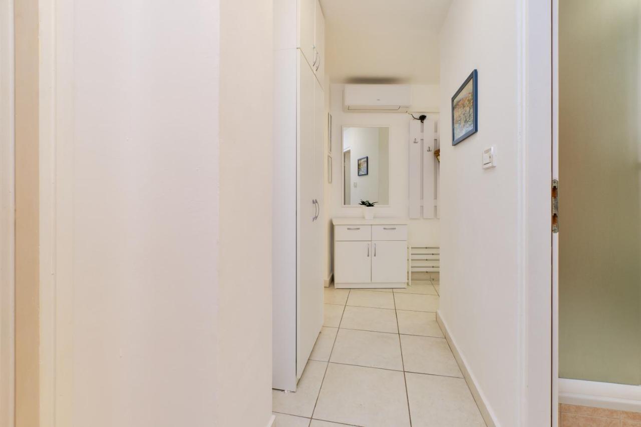 Apartments Antares Mali Lošinj Εξωτερικό φωτογραφία
