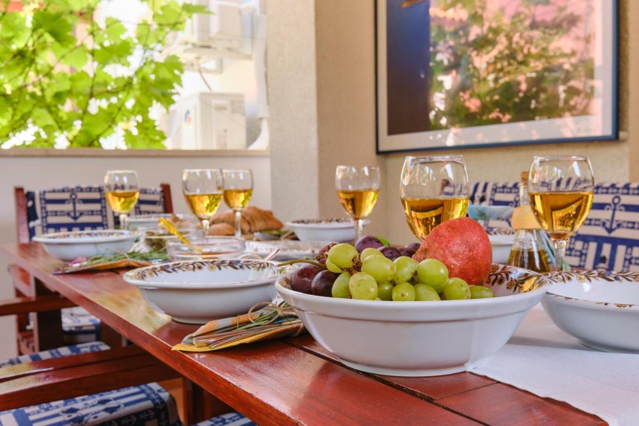 Apartments Antares Mali Lošinj Εξωτερικό φωτογραφία