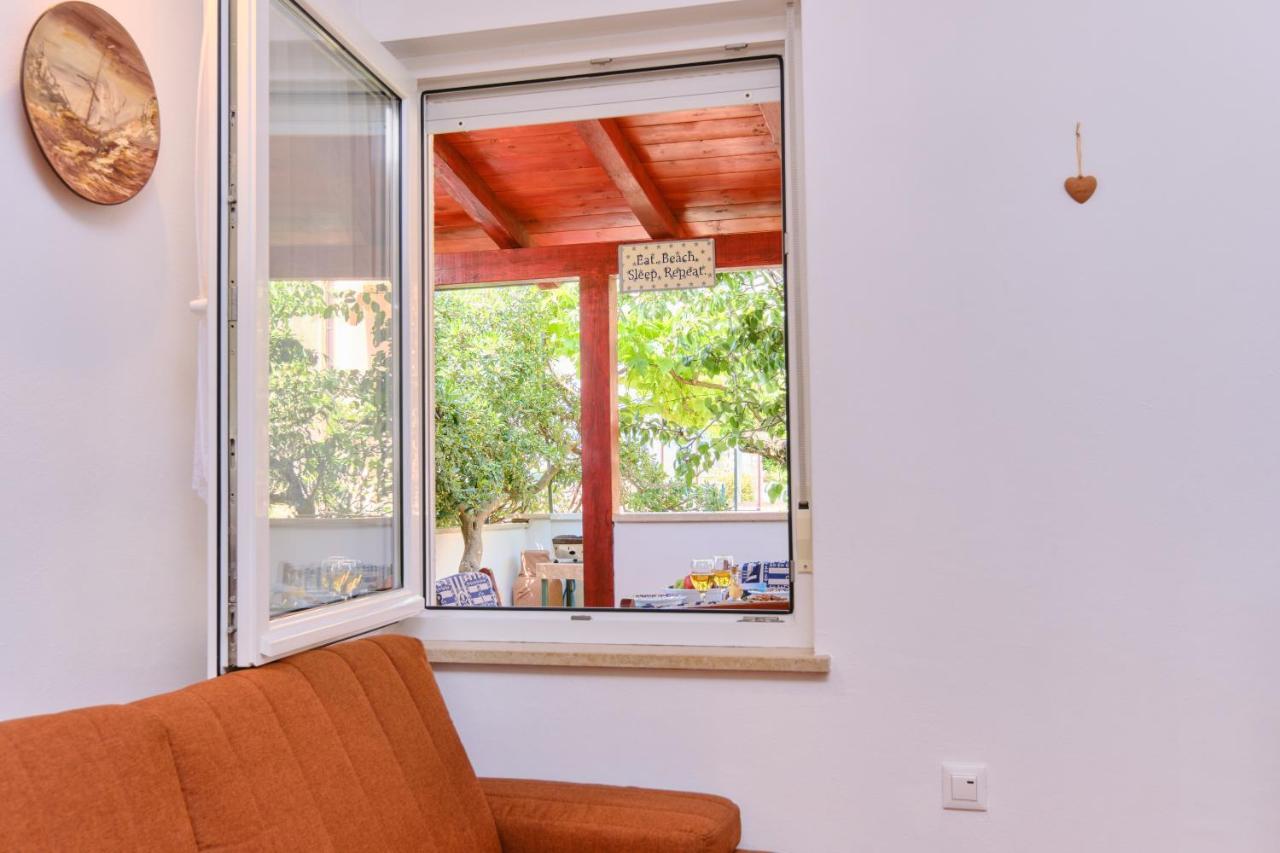 Apartments Antares Mali Lošinj Εξωτερικό φωτογραφία