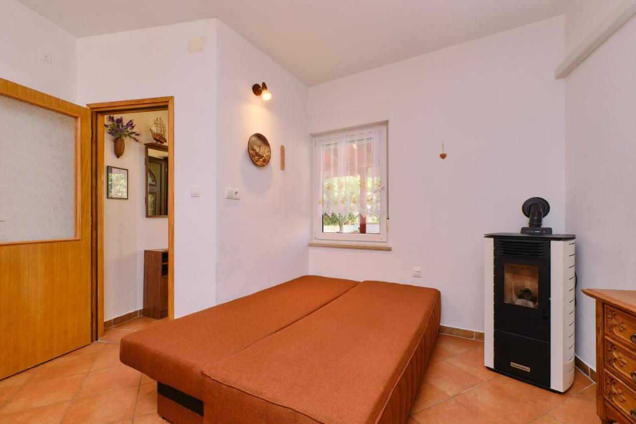Apartments Antares Mali Lošinj Εξωτερικό φωτογραφία