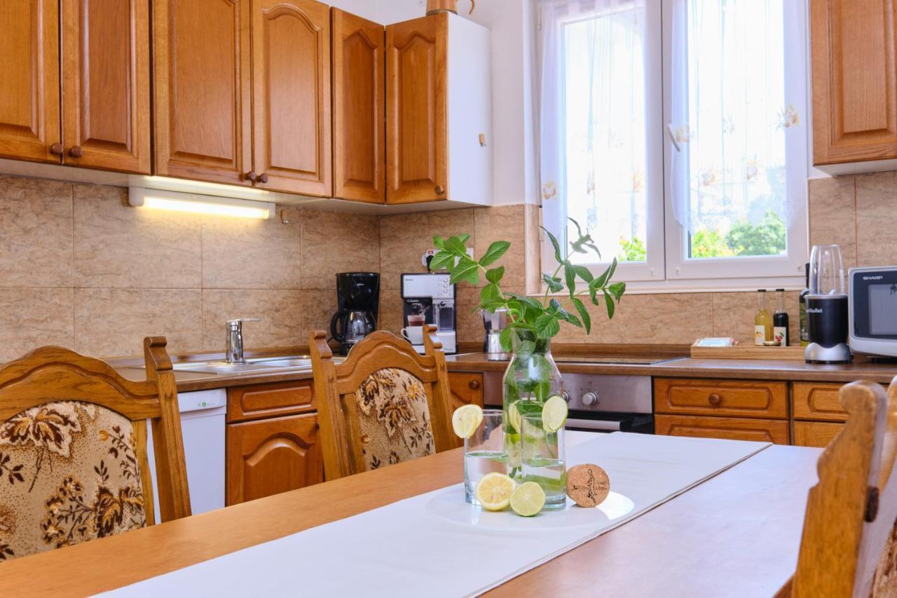 Apartments Antares Mali Lošinj Εξωτερικό φωτογραφία