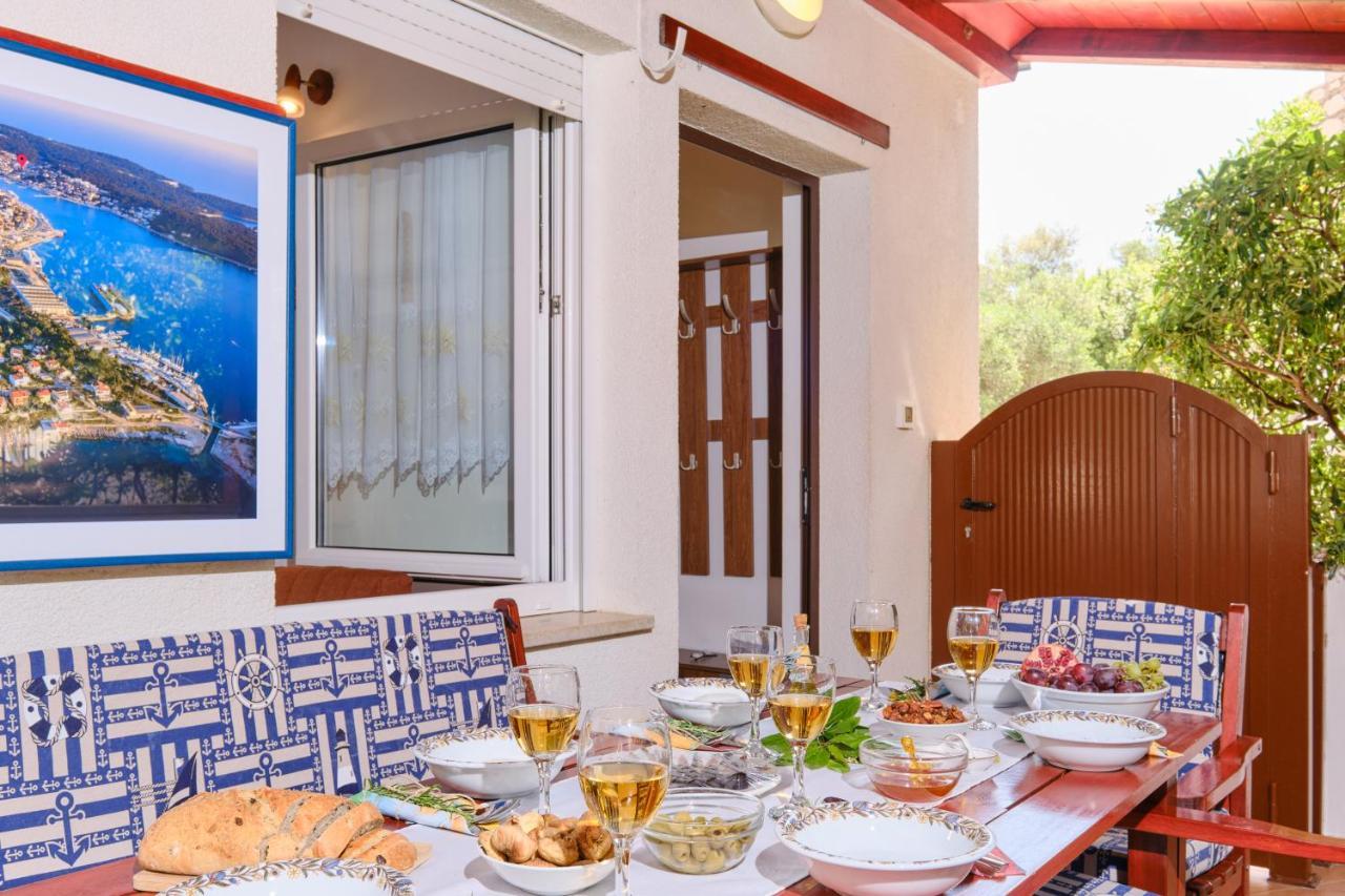 Apartments Antares Mali Lošinj Εξωτερικό φωτογραφία