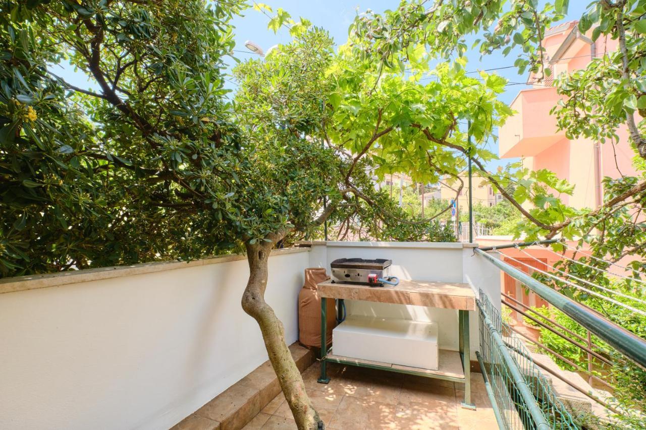 Apartments Antares Mali Lošinj Εξωτερικό φωτογραφία