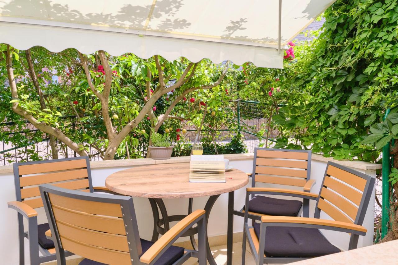 Apartments Antares Mali Lošinj Εξωτερικό φωτογραφία