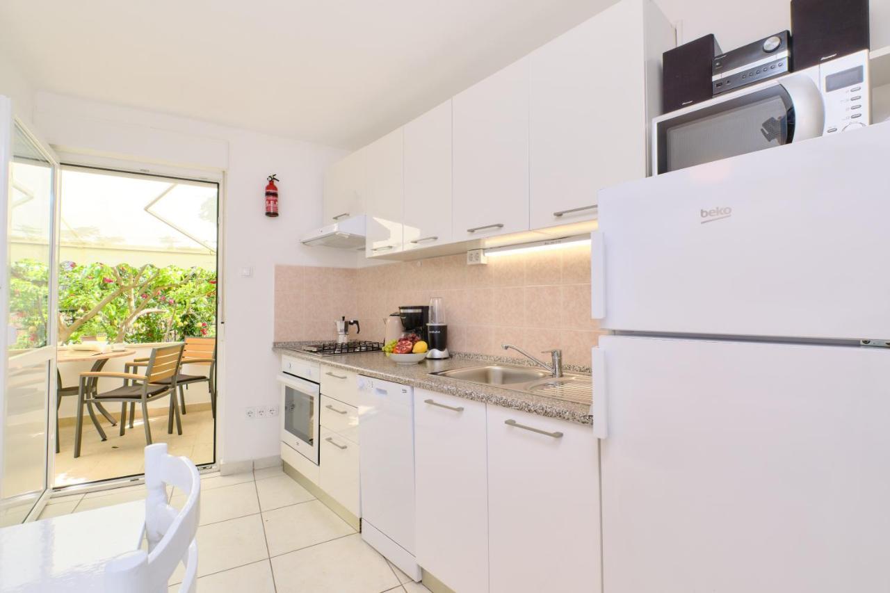 Apartments Antares Mali Lošinj Εξωτερικό φωτογραφία