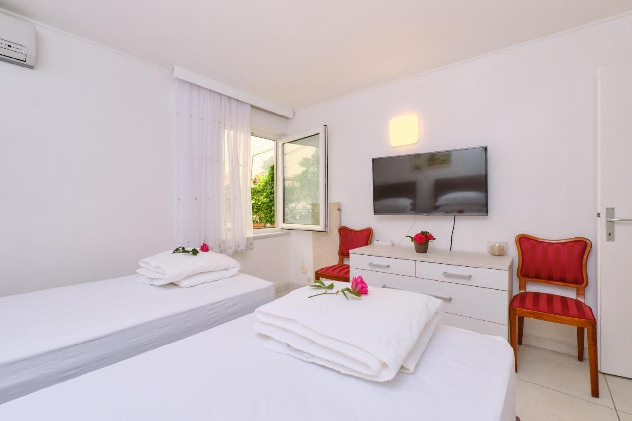 Apartments Antares Mali Lošinj Εξωτερικό φωτογραφία