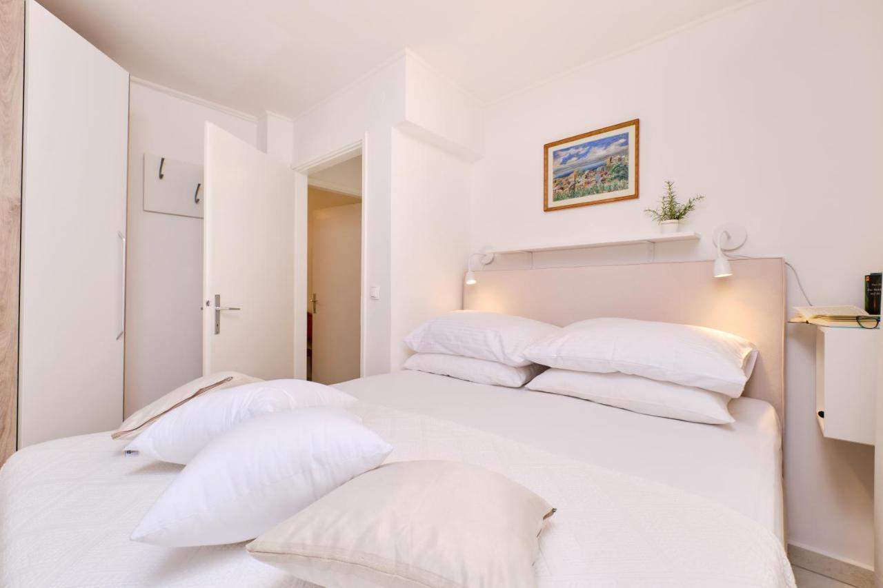 Apartments Antares Mali Lošinj Εξωτερικό φωτογραφία