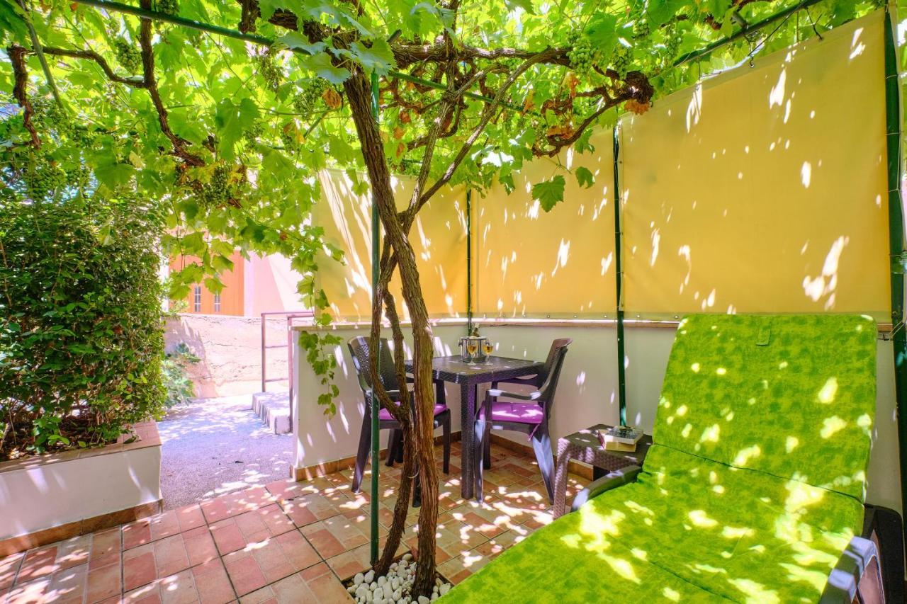 Apartments Antares Mali Lošinj Εξωτερικό φωτογραφία