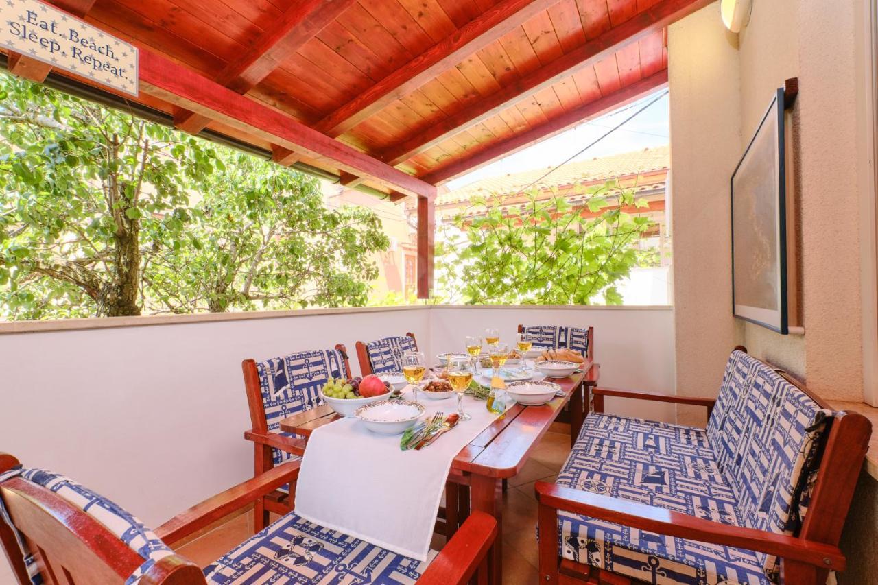 Apartments Antares Mali Lošinj Εξωτερικό φωτογραφία