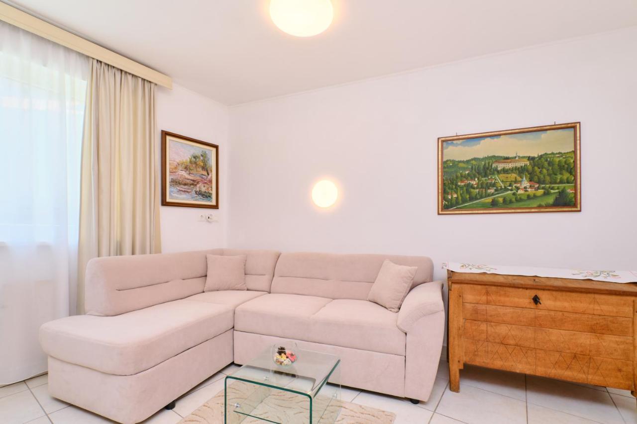 Apartments Antares Mali Lošinj Εξωτερικό φωτογραφία