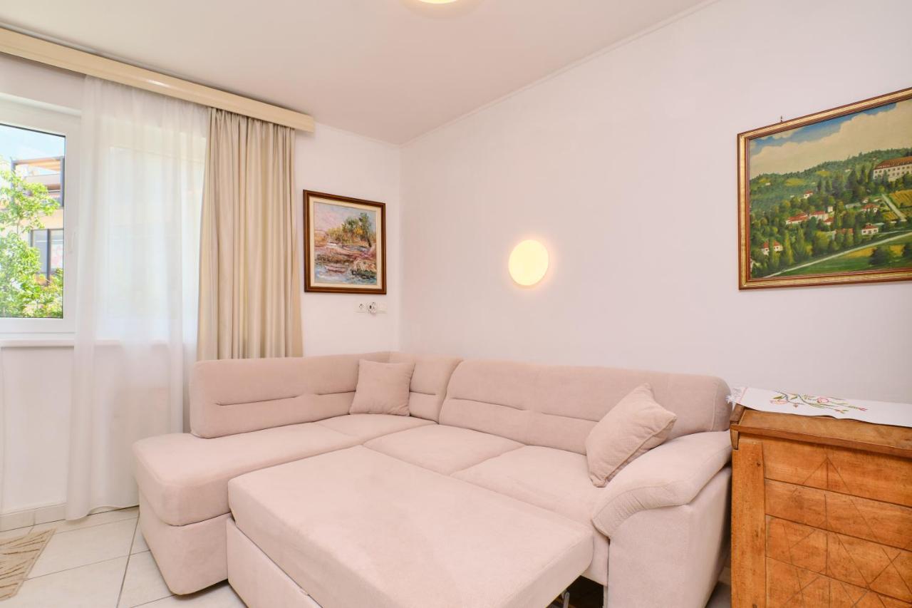Apartments Antares Mali Lošinj Εξωτερικό φωτογραφία