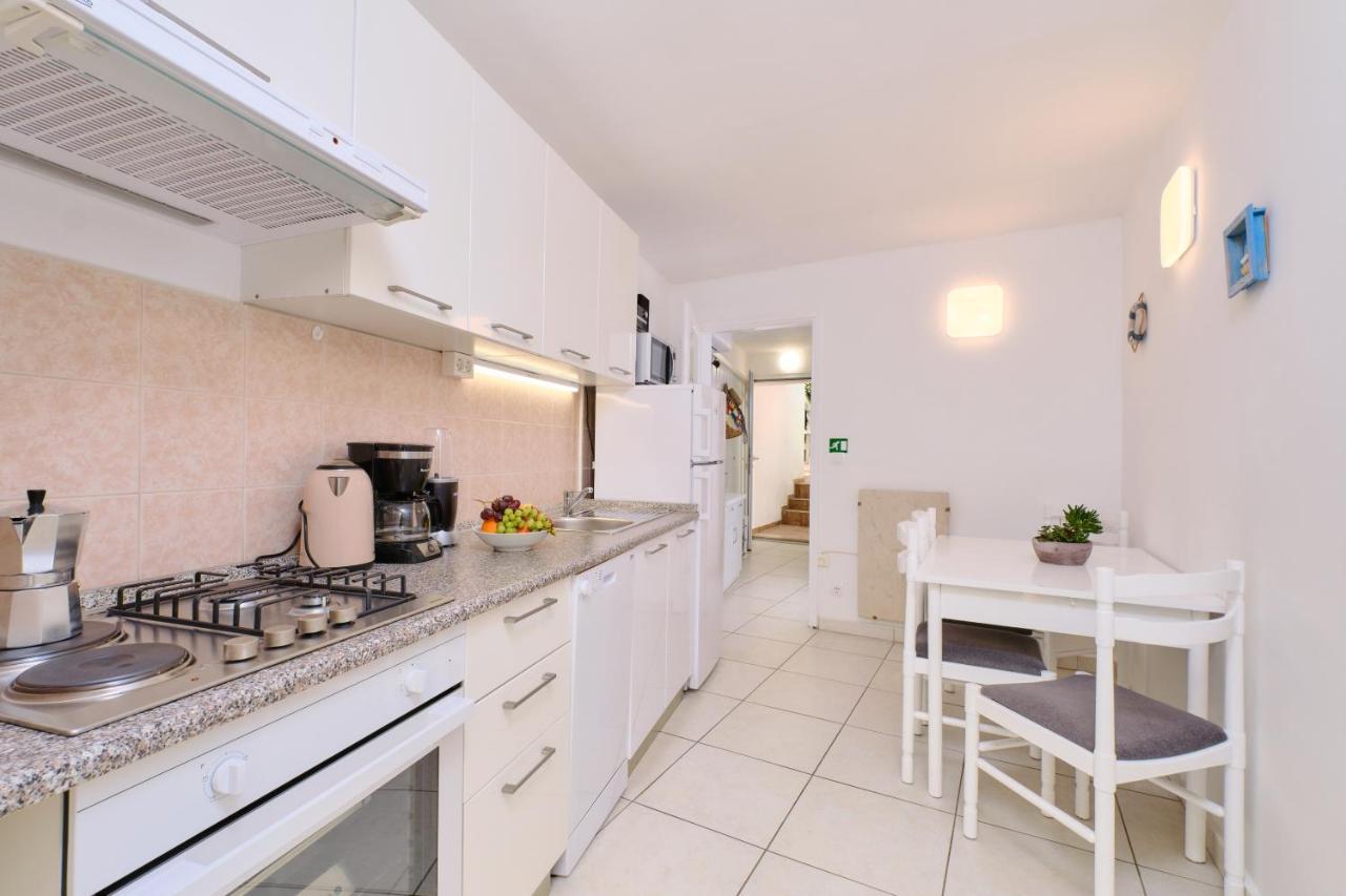 Apartments Antares Mali Lošinj Εξωτερικό φωτογραφία