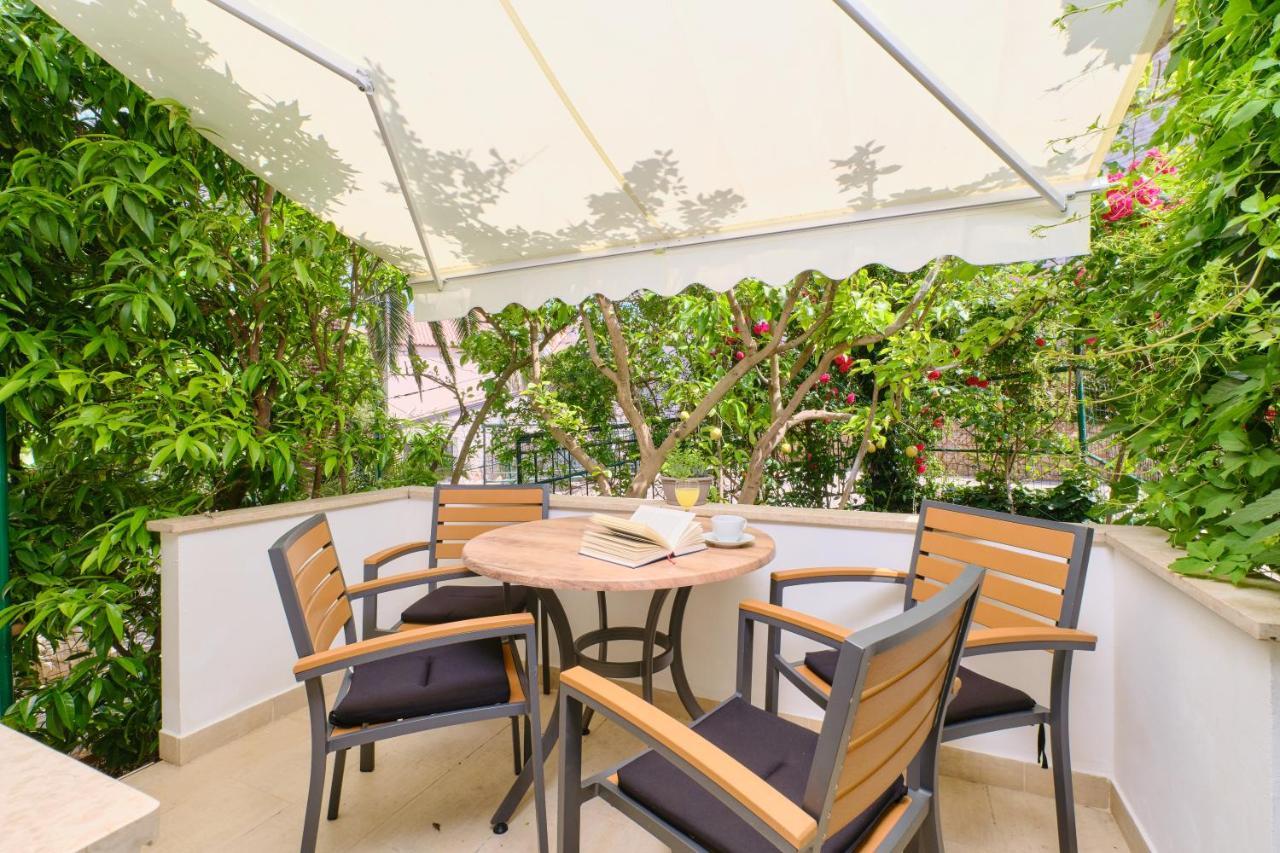 Apartments Antares Mali Lošinj Εξωτερικό φωτογραφία