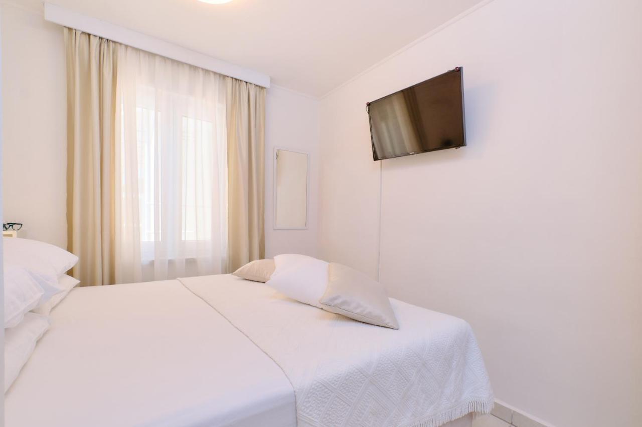 Apartments Antares Mali Lošinj Εξωτερικό φωτογραφία