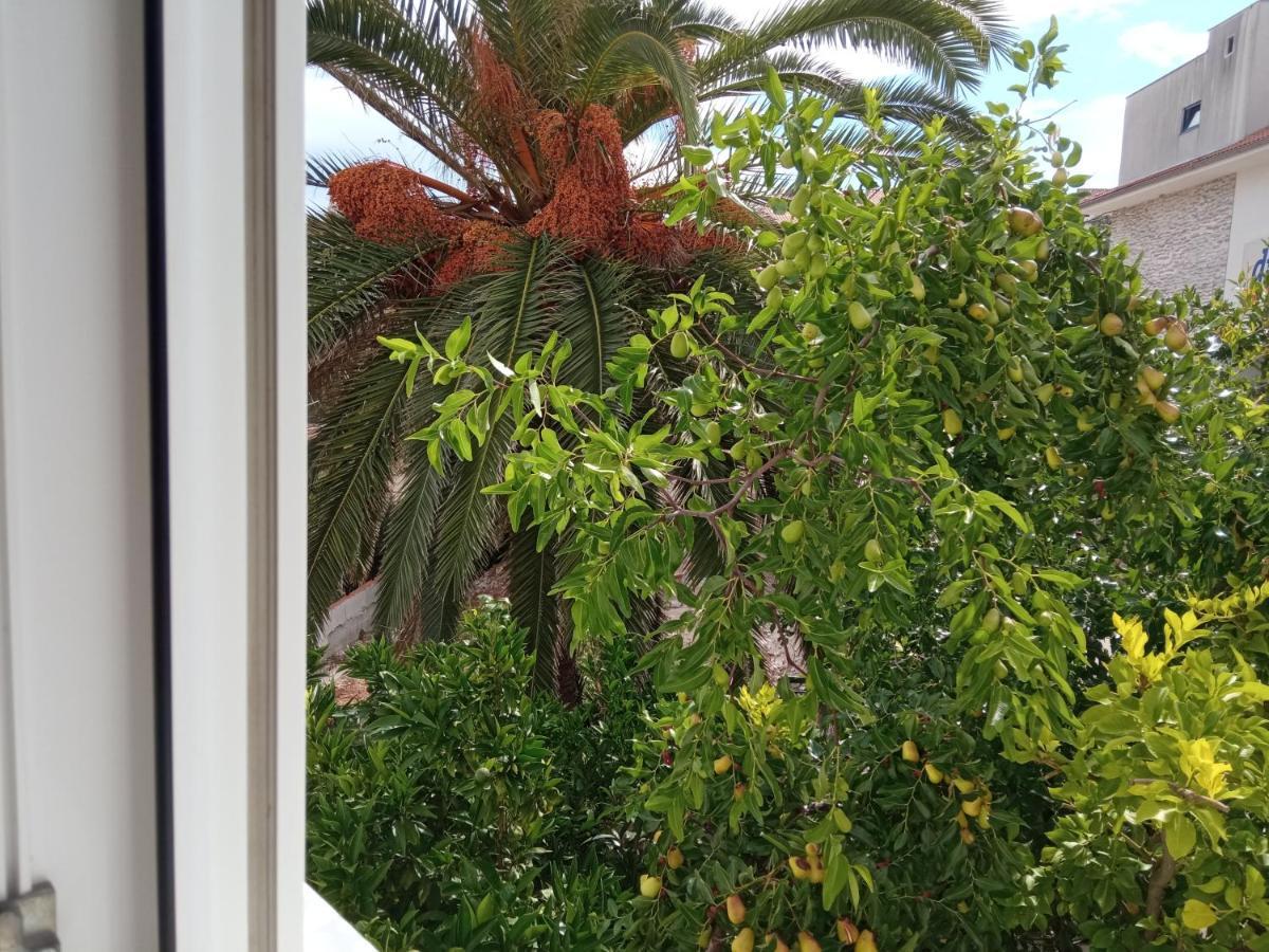 Apartments Antares Mali Lošinj Εξωτερικό φωτογραφία