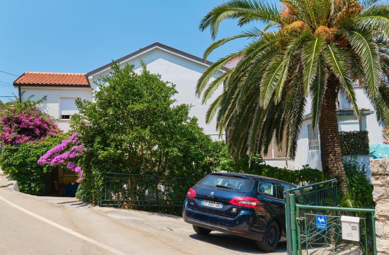 Apartments Antares Mali Lošinj Εξωτερικό φωτογραφία