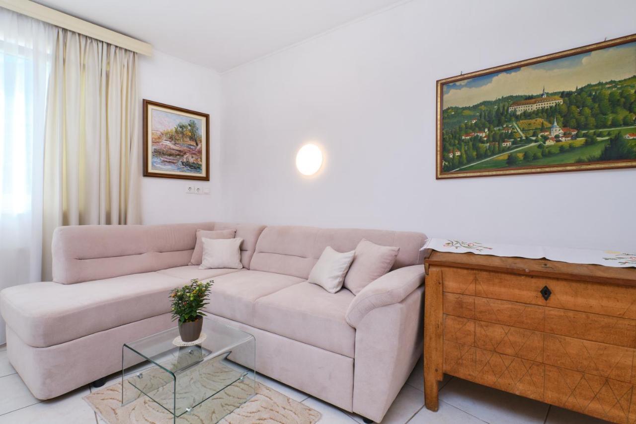 Apartments Antares Mali Lošinj Εξωτερικό φωτογραφία