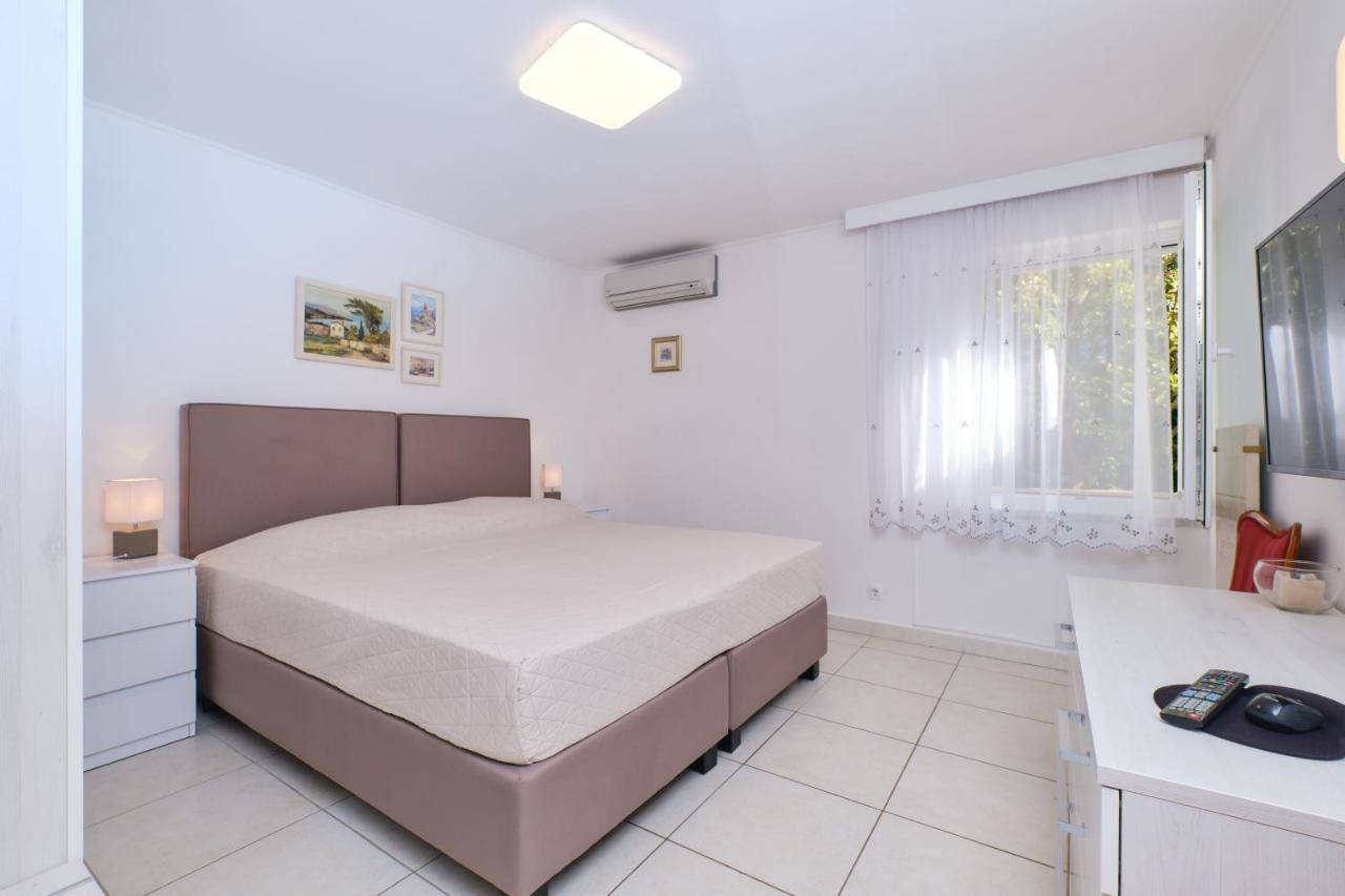 Apartments Antares Mali Lošinj Εξωτερικό φωτογραφία