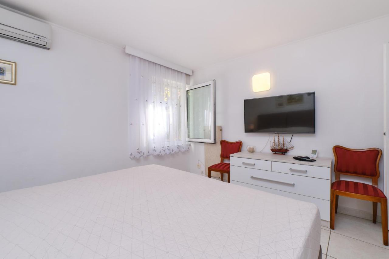 Apartments Antares Mali Lošinj Εξωτερικό φωτογραφία