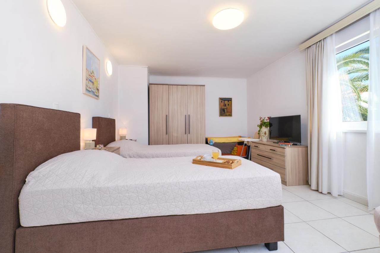 Apartments Antares Mali Lošinj Εξωτερικό φωτογραφία