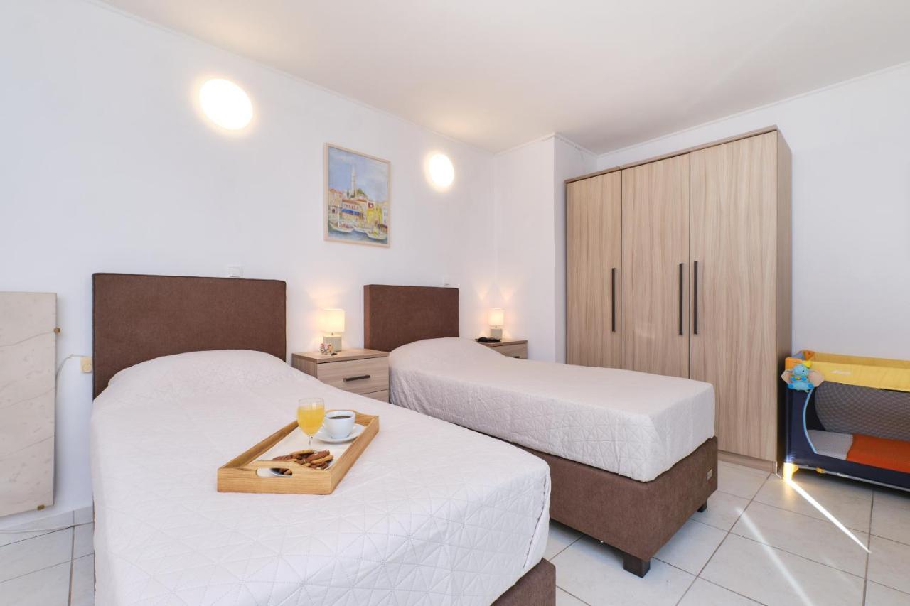 Apartments Antares Mali Lošinj Εξωτερικό φωτογραφία