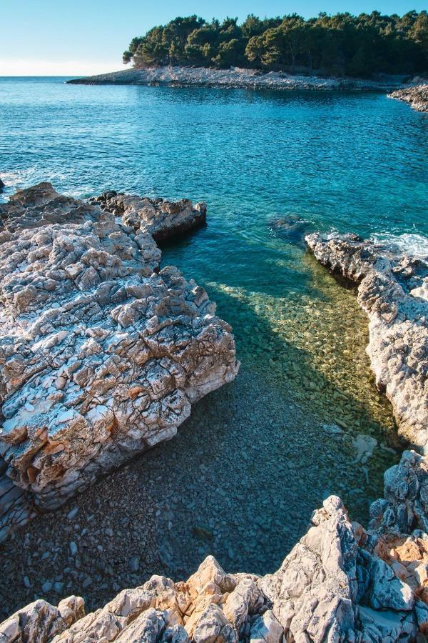 Apartments Antares Mali Lošinj Εξωτερικό φωτογραφία