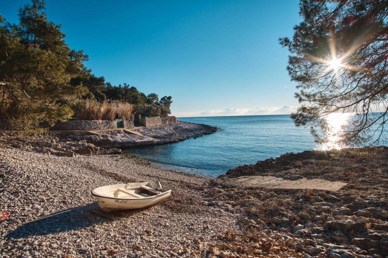 Apartments Antares Mali Lošinj Εξωτερικό φωτογραφία