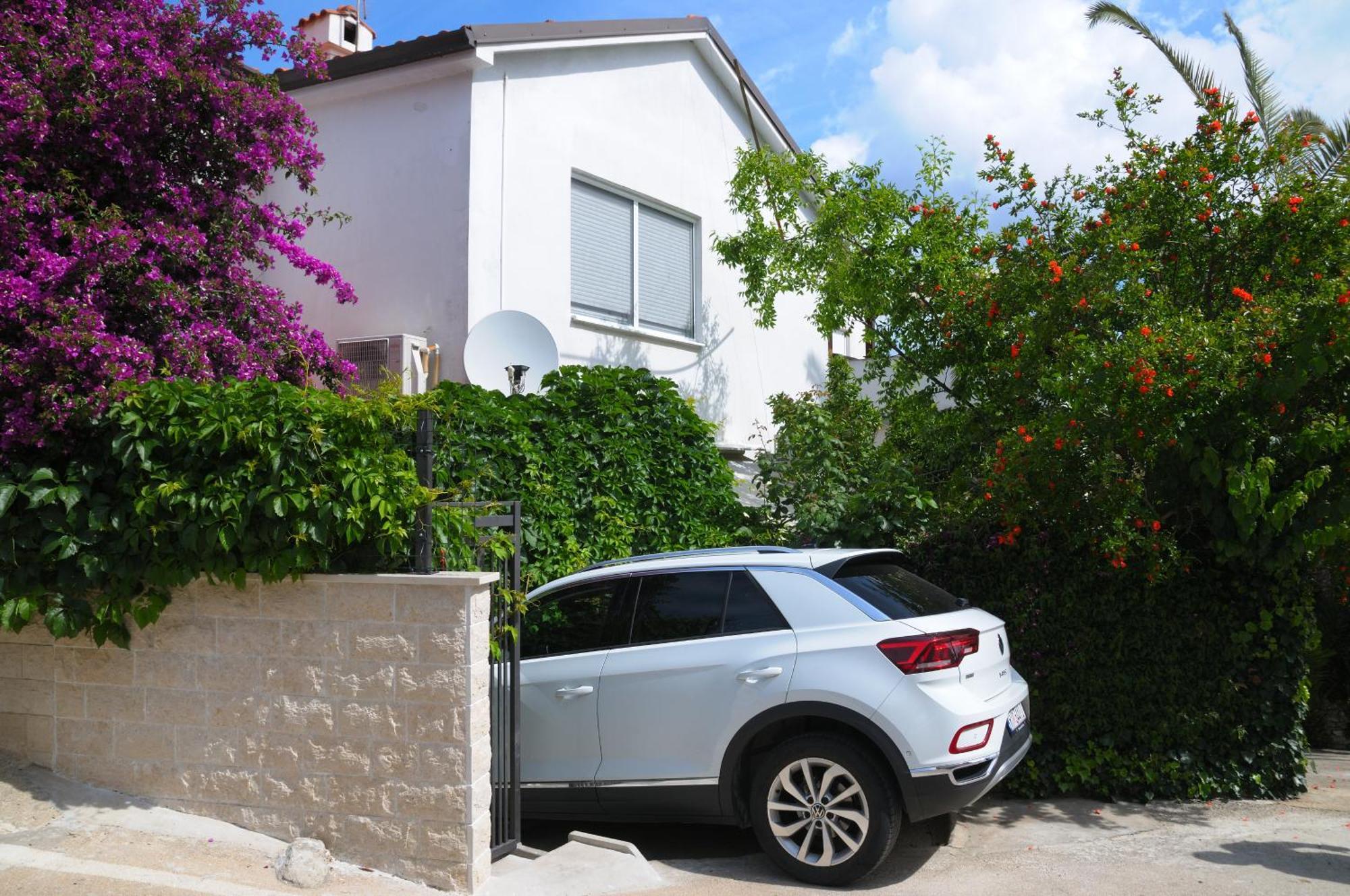 Apartments Antares Mali Lošinj Εξωτερικό φωτογραφία