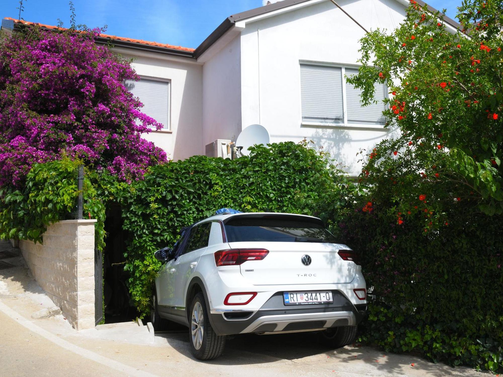 Apartments Antares Mali Lošinj Εξωτερικό φωτογραφία