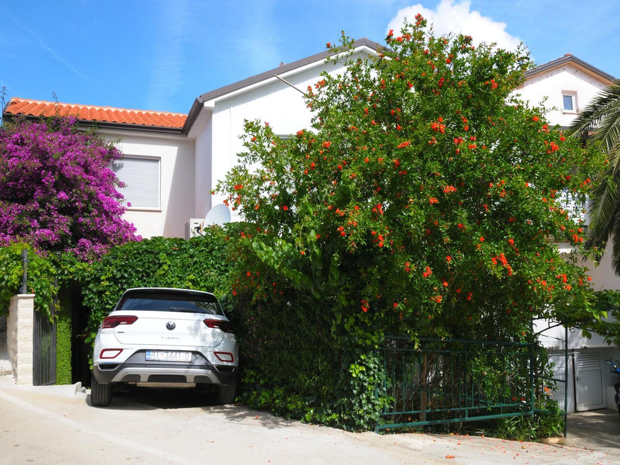 Apartments Antares Mali Lošinj Εξωτερικό φωτογραφία