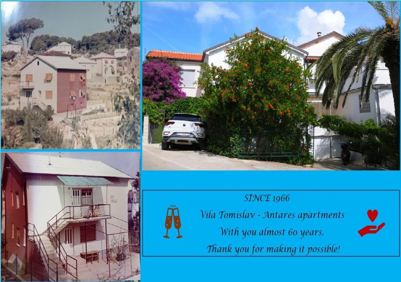 Apartments Antares Mali Lošinj Εξωτερικό φωτογραφία